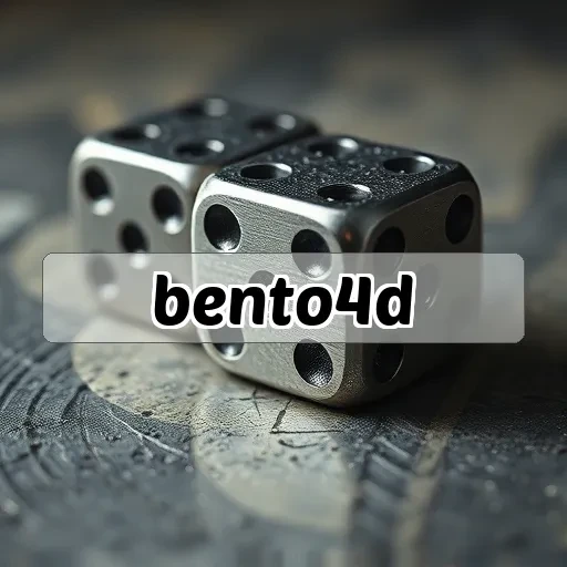 bento4d - Permainan Aksi