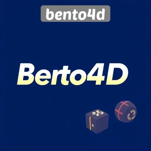 Keunggulan Bento4D untuk Penggemar Game Online
