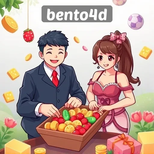 Tantangan dan Peluang yang Dihadapi Bento4D di Pasar Game Indonesia