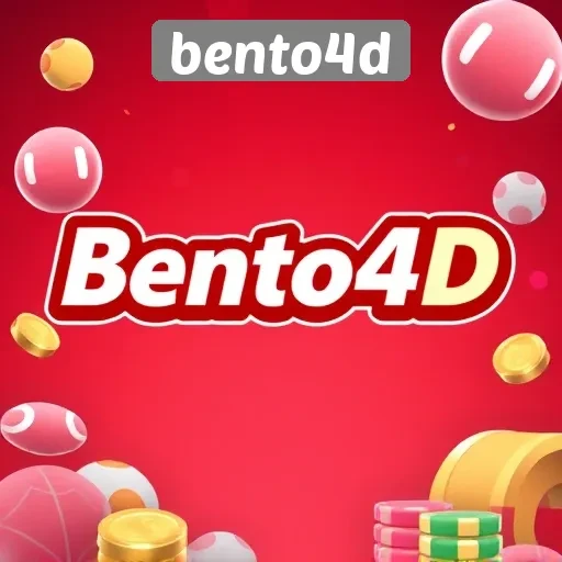 Mengenal Bento4D Sebagai Destinasi Game Online Favorit