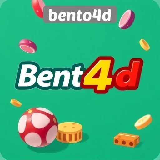 Bento4D: Pilihan Permainan untuk Semua Kalangan
