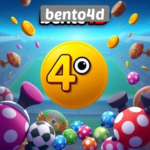 Panduan Lengkap Bermain di Situs Bento4D