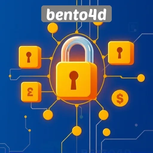 Tinjauan Sistem Keamanan yang Digunakan oleh Bento4D