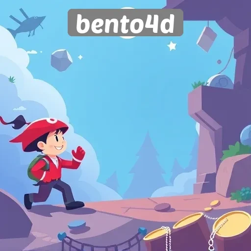 Perbandingan Bento4D dengan Situs Game Lainnya