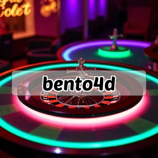 bento4d: Komunitas Game Yang Penuh Fitur Menarik