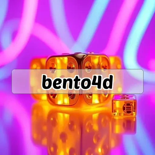 bento4d: Temukan Keunggulan Acara Khusus di Sini