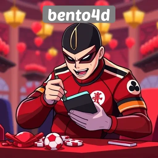 Tips Memaksimalkan Pengalaman Bermain di Bento4D