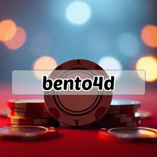 bento4d: Menyelami Keseruan Permainan Puzzle yang Menarik