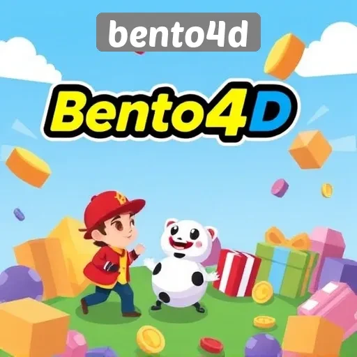 Keandalan dan Keamanan Bermain di Bento4d