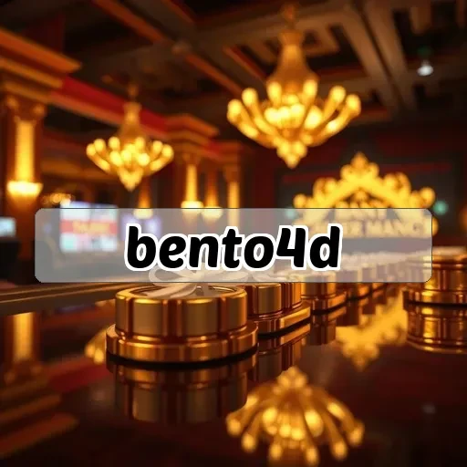 bento4d - Permainan RPG