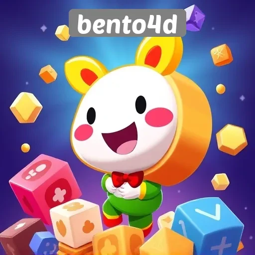 Pengalaman Bermain Seru di Situs Game Bento4D