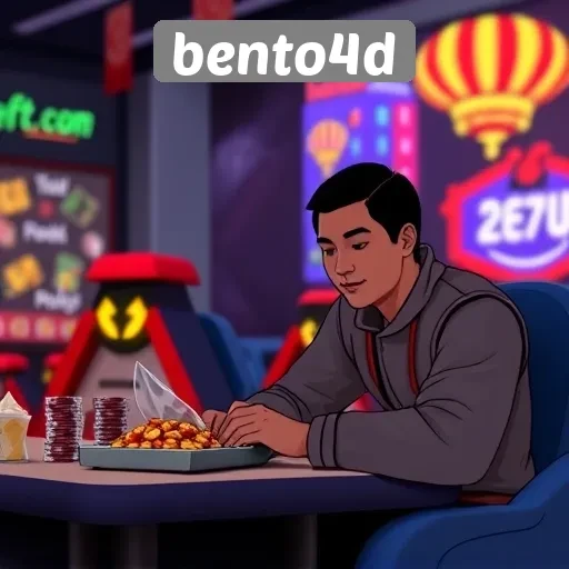Pendapat Pengguna tentang Pengalaman di Bento4D
